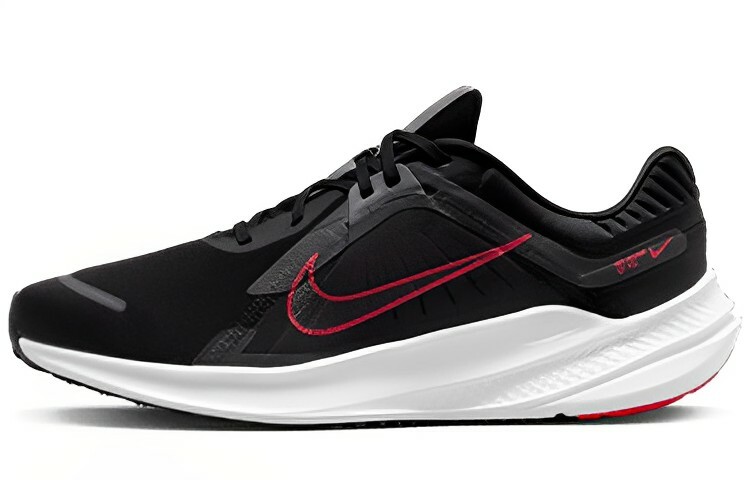 【代購】Nike Quest 5 'Black University Red'