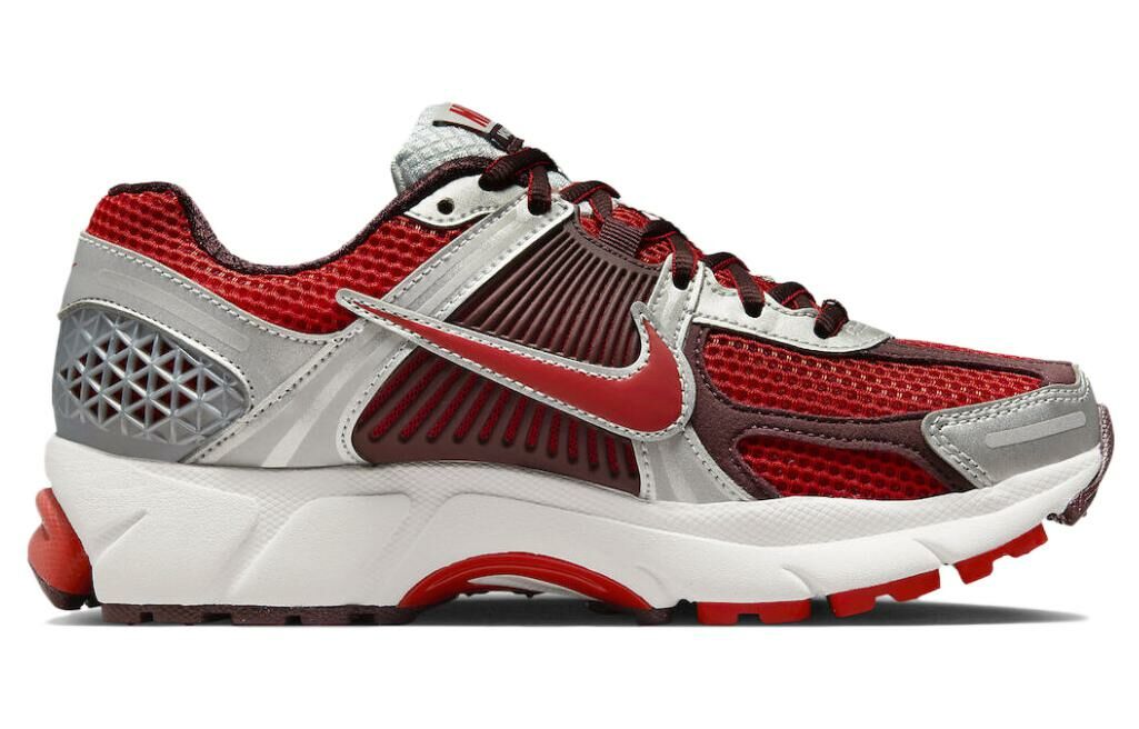 【代購】Nike Zoom Vomero 5 Mystic Red Women's