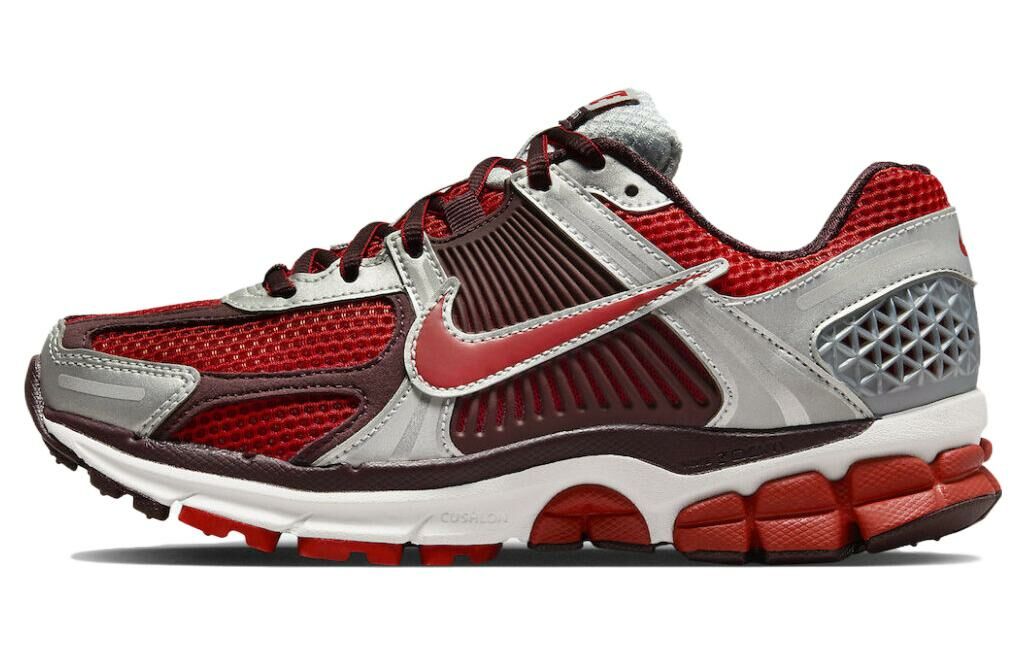 【代購】Nike Zoom Vomero 5 Mystic Red Women's