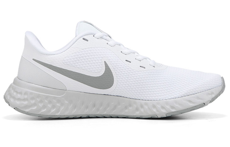【代購】Nike Revolution 5 Grey/White