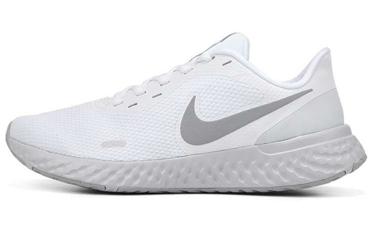 【代購】Nike Revolution 5 Grey/White