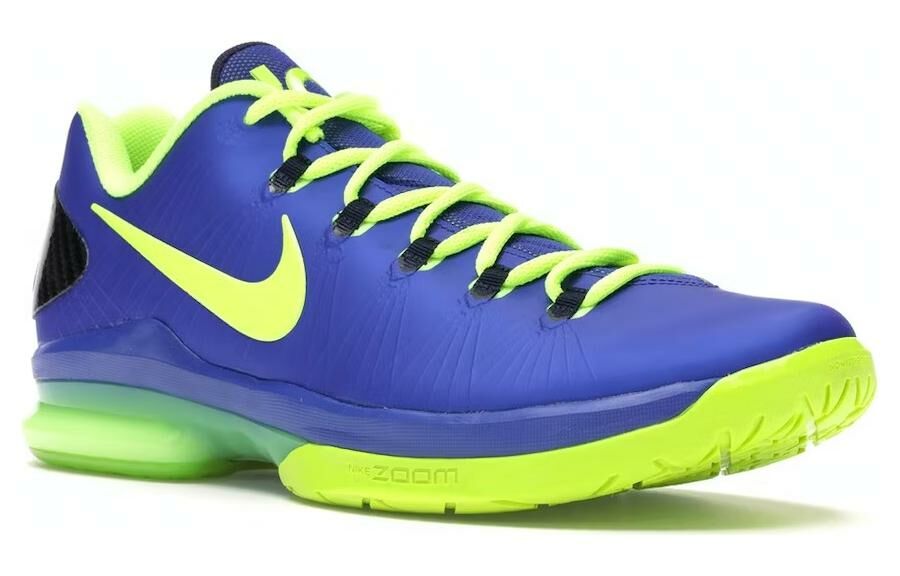 【代購】Nike Kd 5 Elite Superhero
