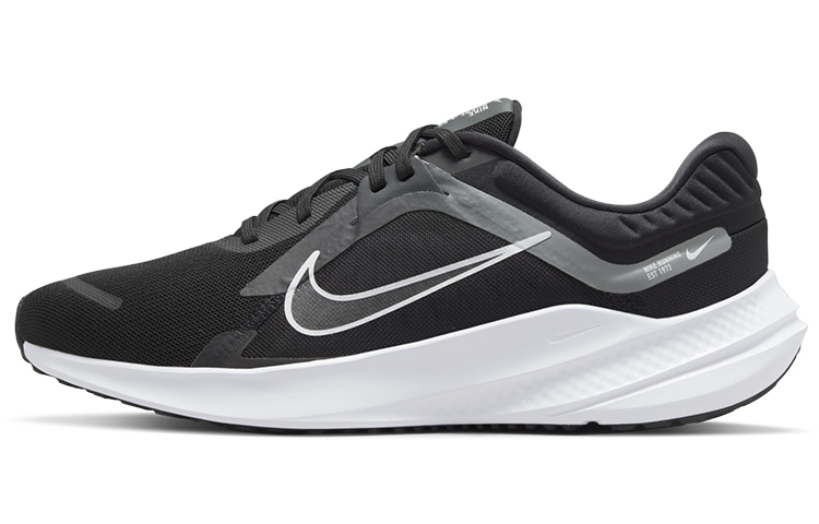 【代購】Nike Quest 5 'Black Smoke Grey White'