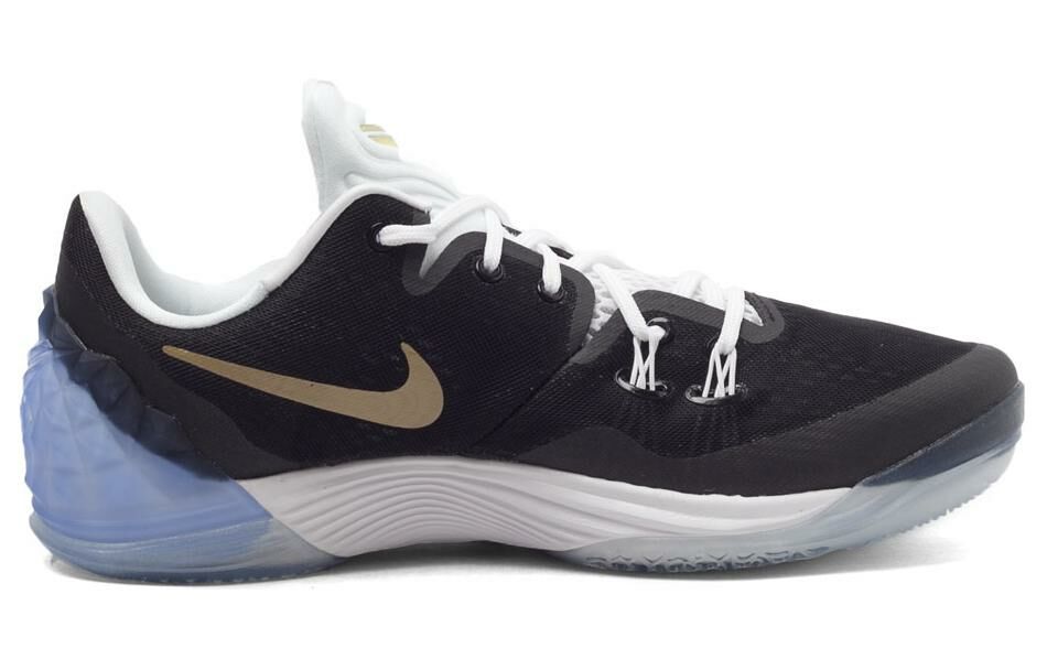 【代購】Nike Zoom Kobe Venomenon 5 Ep 'Black Gold'