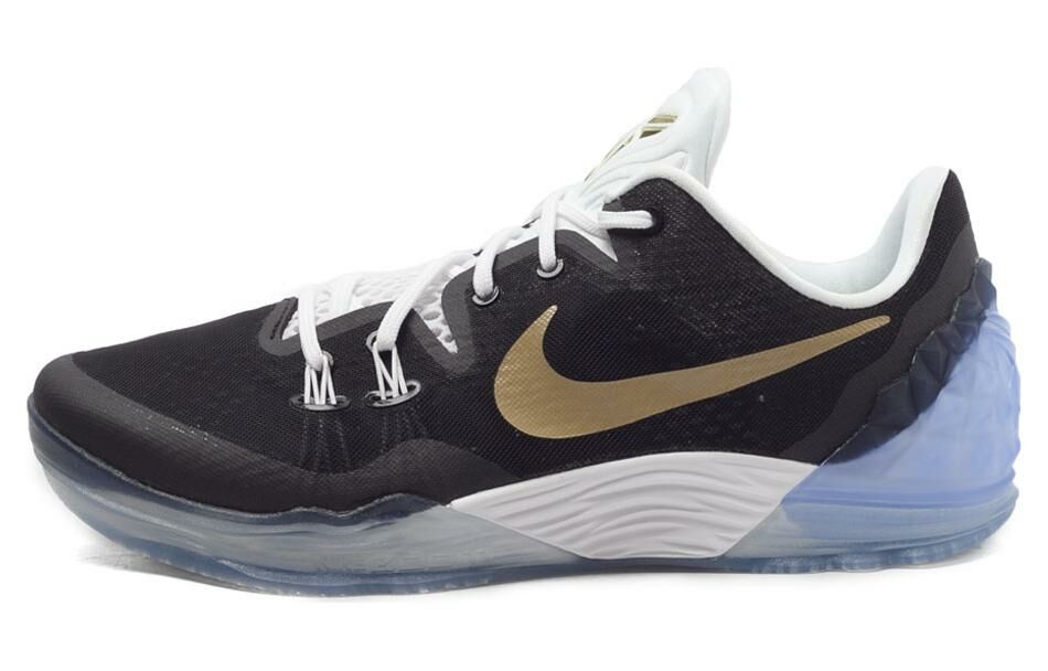 【代購】Nike Zoom Kobe Venomenon 5 Ep 'Black Gold'