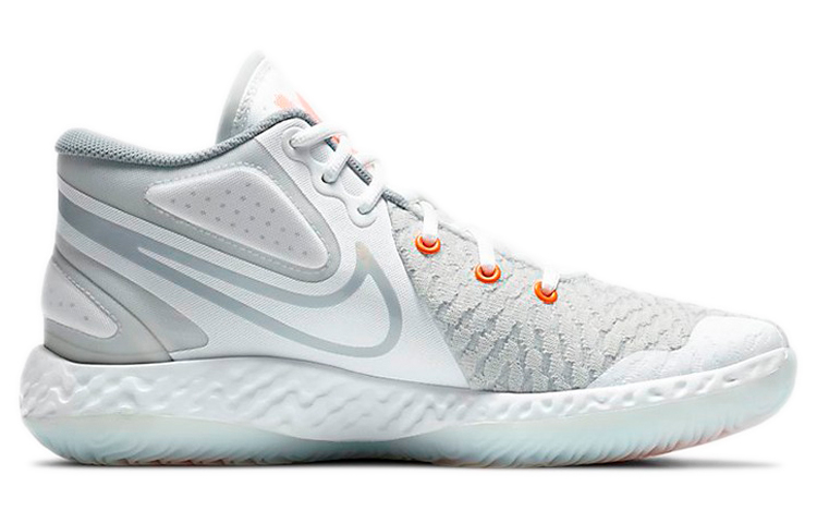 【代購】Nike Kd Trey 5 Viii 'Pure Platinum Orange'