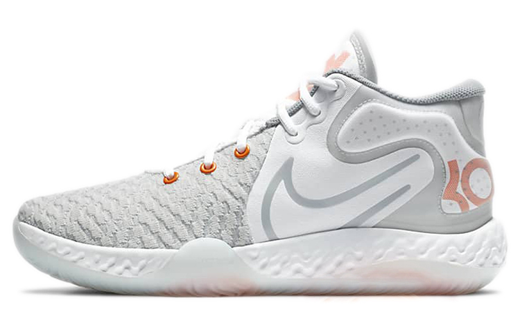 【代購】Nike Kd Trey 5 Viii 'Pure Platinum Orange'