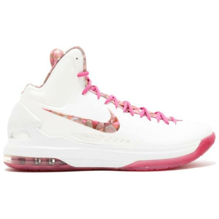 【代購】Nike Kd 5 Aunt Pearl