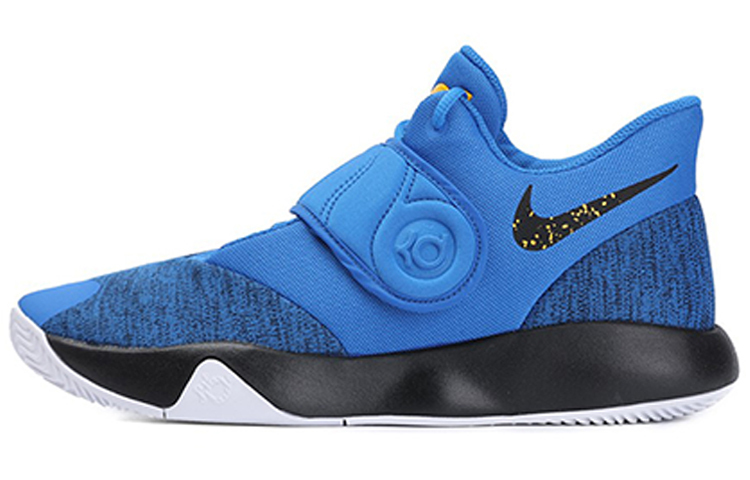 【代購】Nike Kd Trey 5 Vi Ep 'Signal Blue'