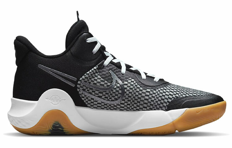 【代購】Nike KD Trey 5 EP Cool Grey