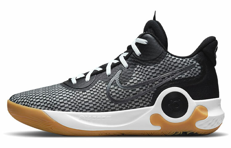 【代購】Nike KD Trey 5 EP Cool Grey