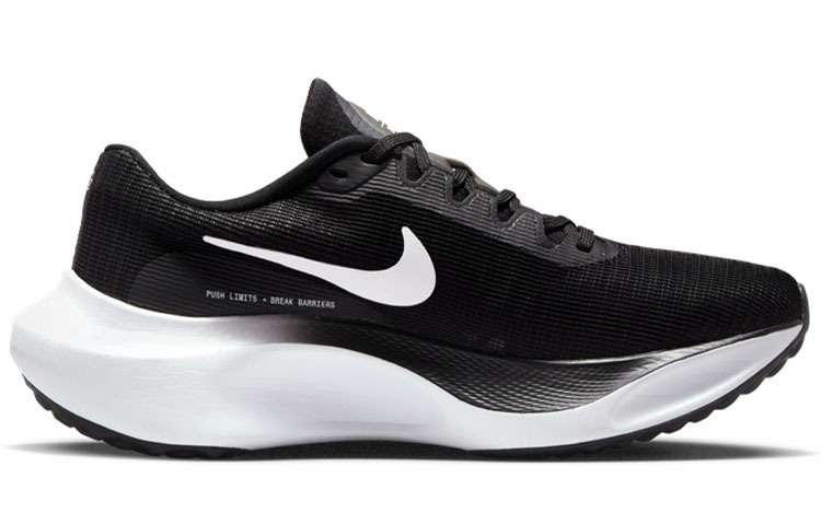【代購】Nike Zoom Fly 5 'Black White' Women's