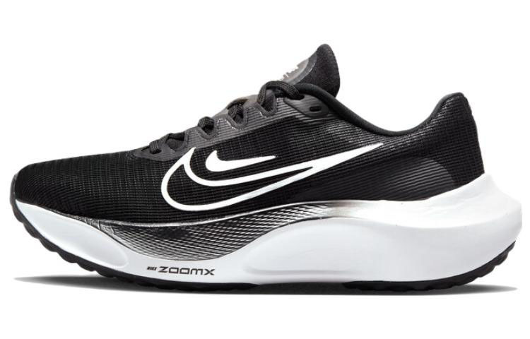 【代購】Nike Zoom Fly 5 'Black White' Women's