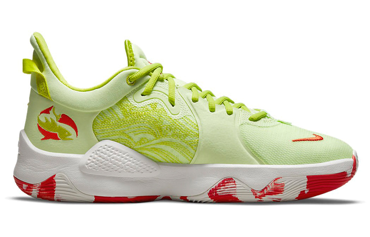 【代購】Nike Pg 5 Ep 'Pao Jiao'