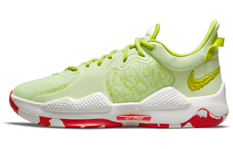 【代購】Nike Pg 5 Ep 'Pao Jiao'