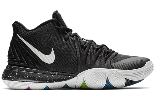 【代購】Nike Kyrie 5 Ep 'Black Magic'
