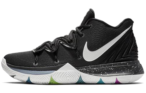 【代購】Nike Kyrie 5 Ep 'Black Magic'