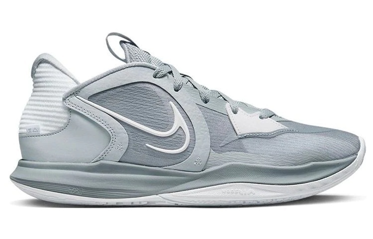 【代購】Nike Kyrie 5 Low Tb Wolf Grey