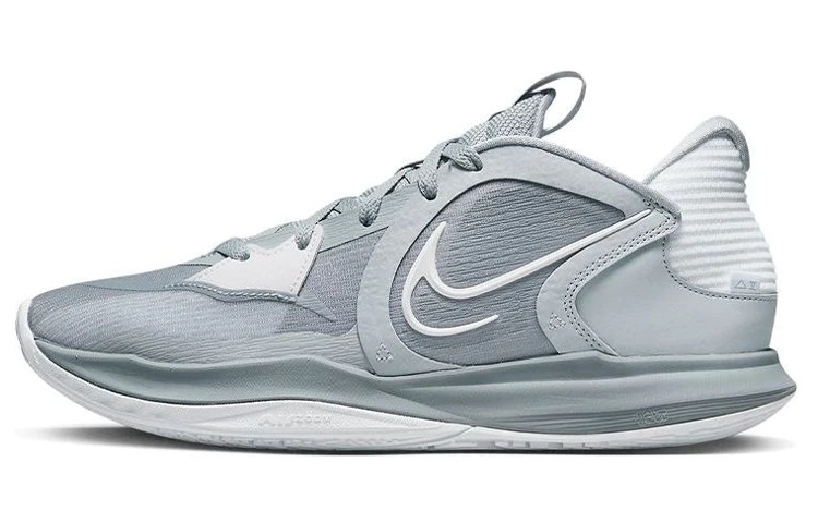 【代購】Nike Kyrie 5 Low Tb Wolf Grey