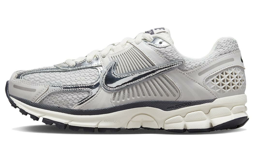 【代購】Nike Zoom Vomero 5 Photon Dust Metallic Silver Women's
