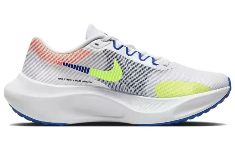【代購】Nike Zoom Fly 5 Premium Men's Road Running Shoe