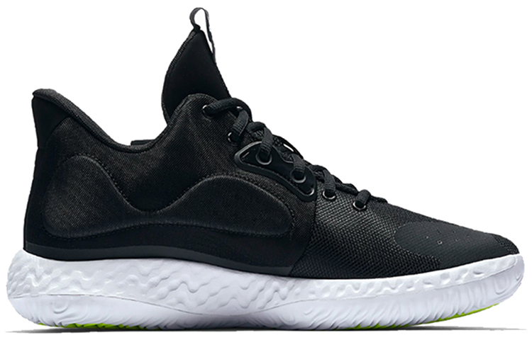 【代購】Nike KD Trey 5 7 EP 'Black'