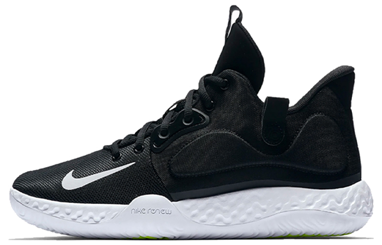 【代購】Nike KD Trey 5 7 EP 'Black'