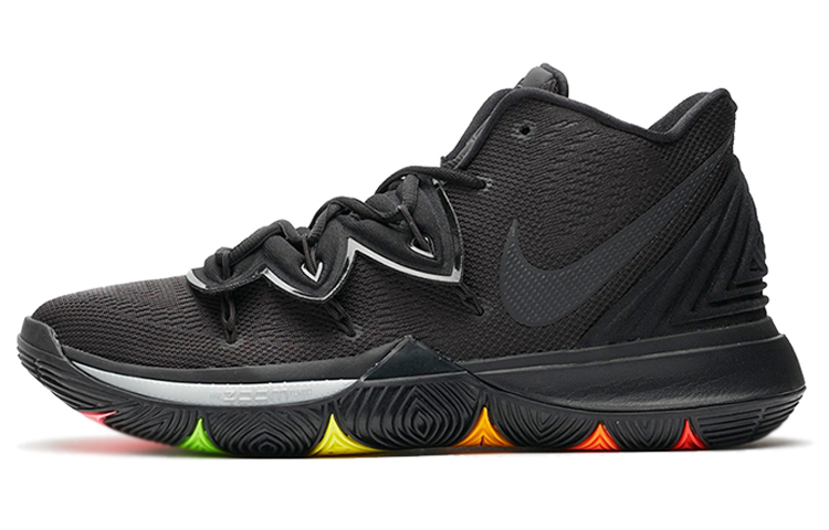 【代購】Nike Kyrie 5 Neon Sole