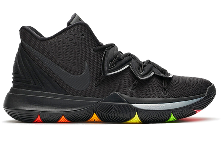 【代購】Nike Kyrie 5 Neon Sole