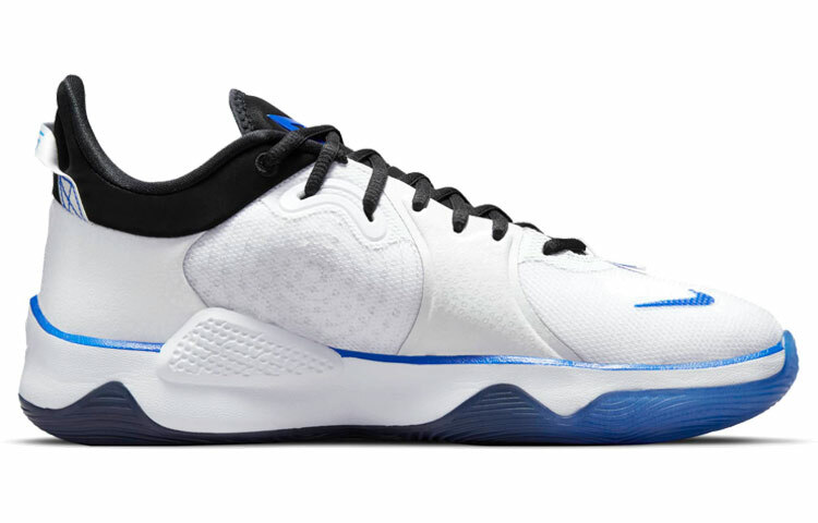【代購】Nike PlayStation X PG 5 EP 'White'