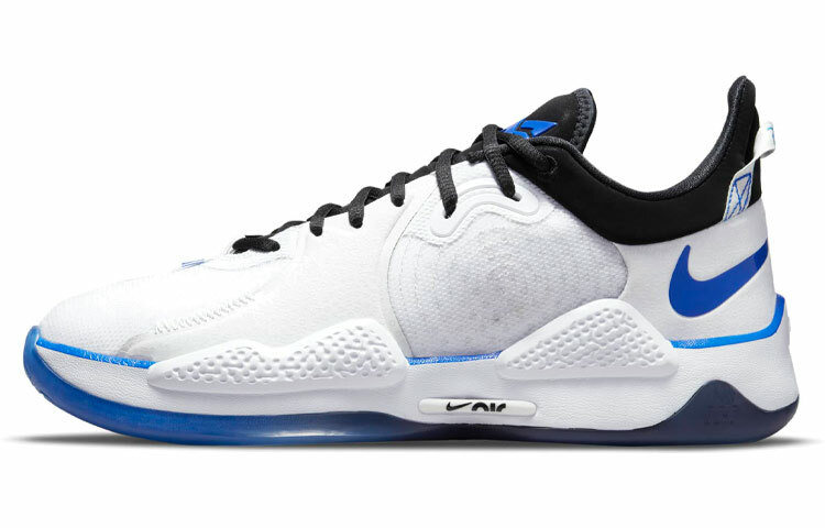 【代購】Nike PlayStation X PG 5 EP 'White'