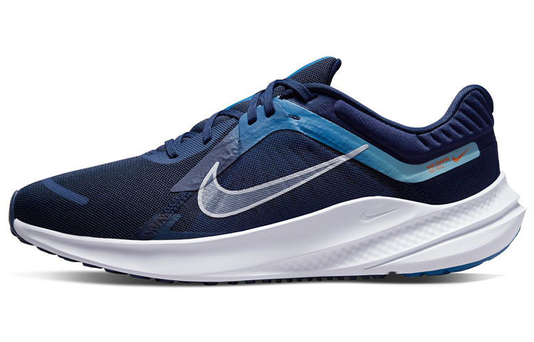 【代購】Nike Quest 5 'Midnight Navy'