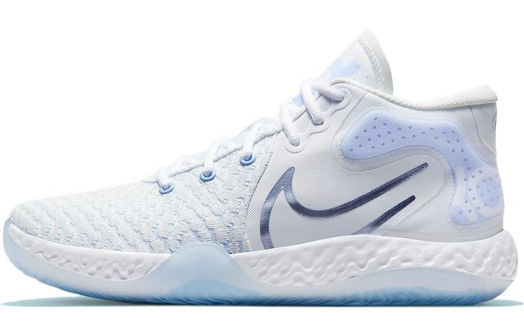 【代購】Nike Kd Trey 5 Viii 'White Royal Tint'