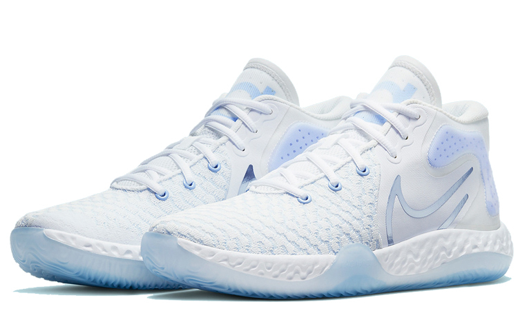 【代購】Nike Kd Trey 5 Viii 'White Royal Tint'