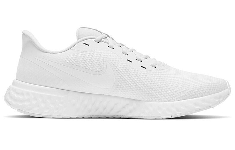 【代購】Nike Revolution 5 Triple White