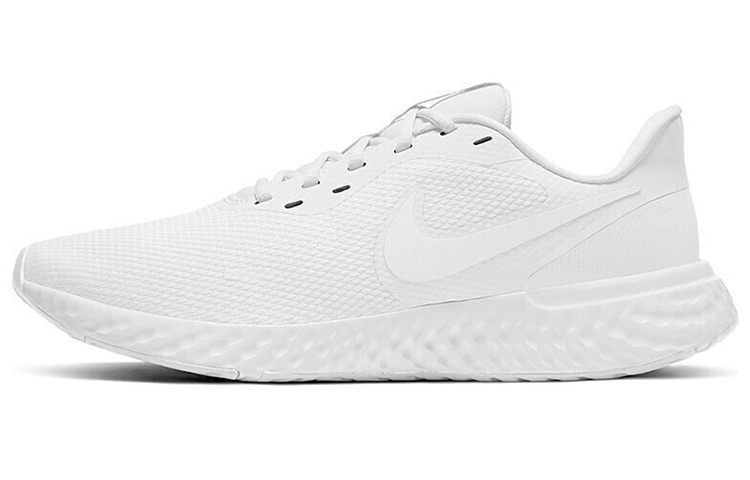【代購】Nike Revolution 5 Triple White