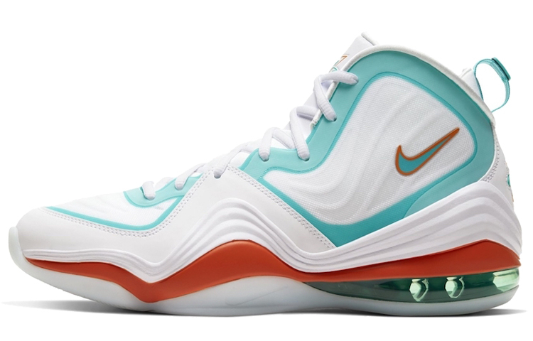【代購】Nike Air Penny 5 Dolphins 2020