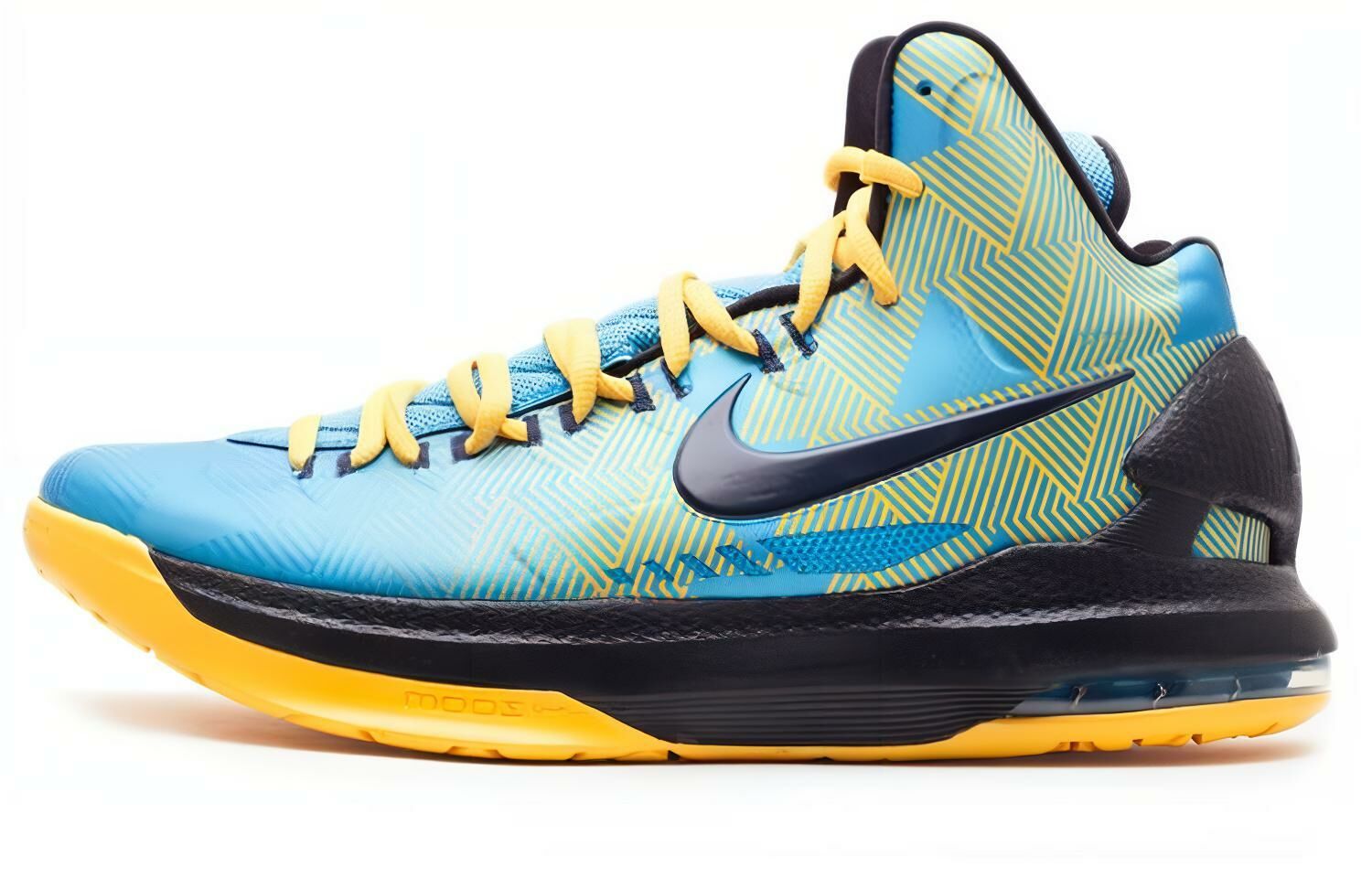 【代購】Nike Kd 5 'N7'