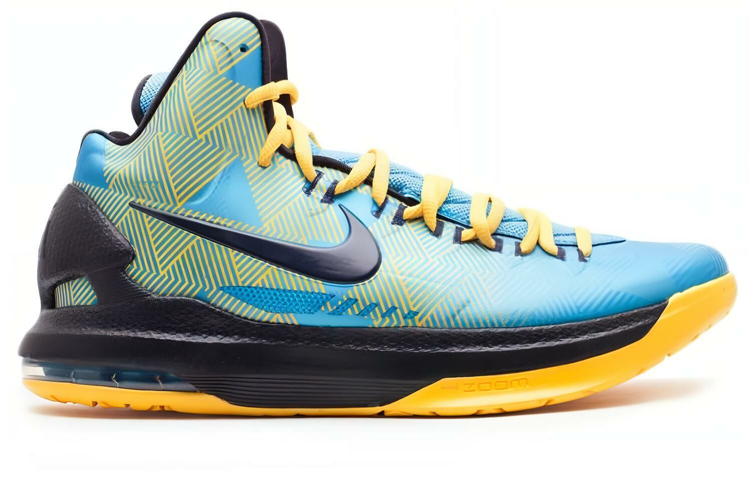 【代購】Nike Kd 5 'N7'