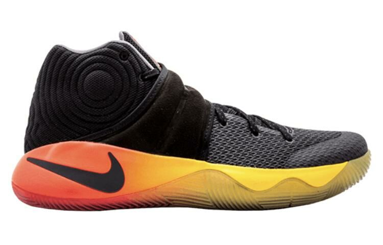 【代購】Nike Basketball LeBron Kyrie Four Wins Game 5 Forty Ones Championship Pack