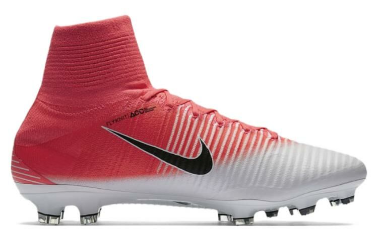 【代購】Nike Mercurial SuperFly 5 Fg 'Racer Pink'