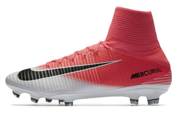 【代購】Nike Mercurial SuperFly 5 Fg 'Racer Pink'