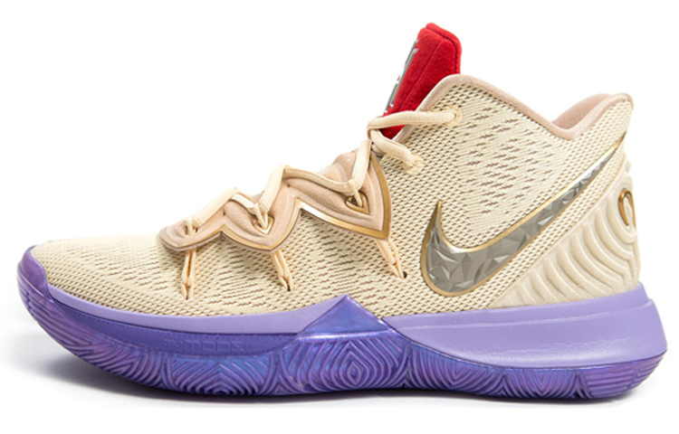 【代購】Nike Kyrie 5 'Concepts Ikhet'