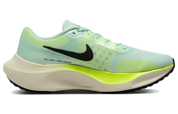【代購】Nike Zoom Fly 5 Mint Foam Ghost Green