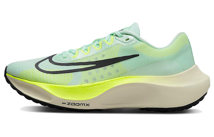 【代購】Nike Zoom Fly 5 Mint Foam Ghost Green