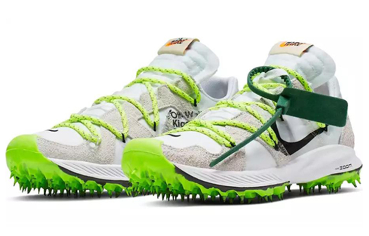 【代購】Nike Zoom Terra Kiger 5 Off White White Women's