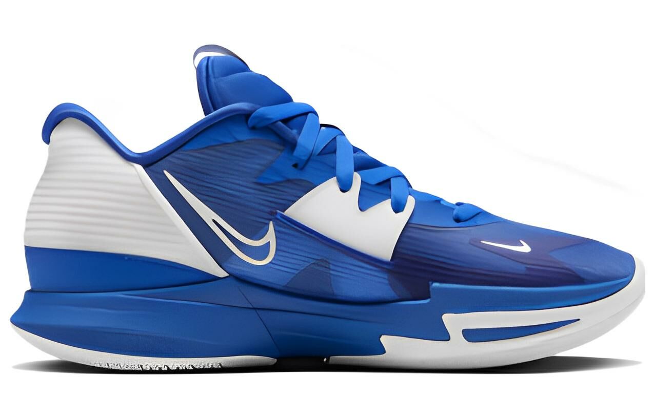 【代購】Nike Kyrie Low 5 TB EP 'Game Royal'