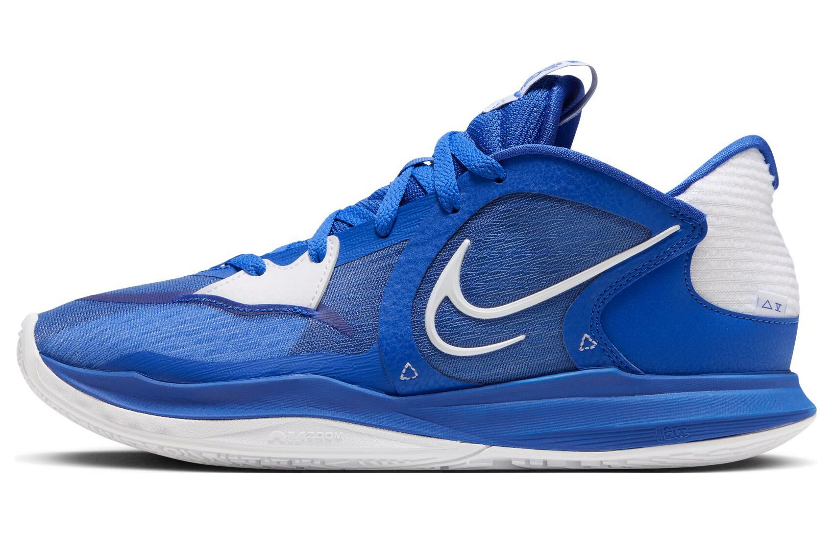 【代購】Nike Kyrie Low 5 TB EP 'Game Royal'