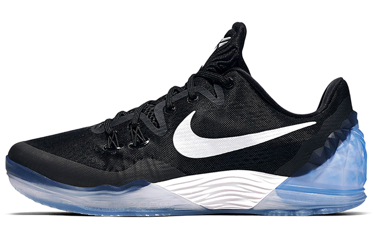 【代購】Nike Zoom Kobe Venomenom 5 Ep 'Black White'