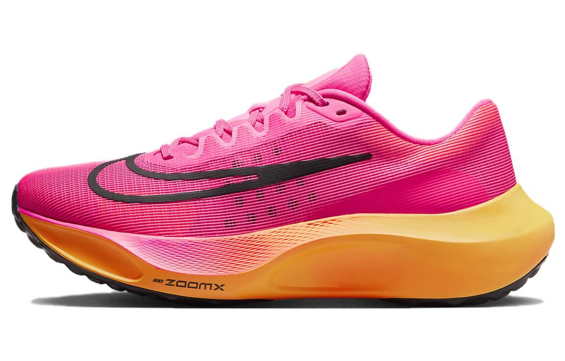 【代購】Nike Zoom Fly 5 Hyper Pink Laser Orange